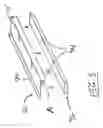 Fig. 04 - Magnetic appliance shelf and method of assembly