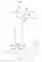 Fig. 02 - Liquid distribution unit