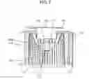 Fig. 07 - Ventilation fan humidity sensor and case