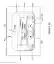 Fig. 47 - HVAC controller with checkout utility