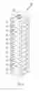Fig. 09 - ULTRA-LOW TEMPERATURE FREEZER