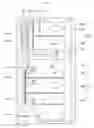 Fig. 02 - Multi-duct assembly, refrigerator including the multi-duct assembly, and method of controlling the refrigerator