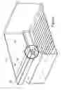 Fig. 07 - Home appliance having drawer-type movable container with a handle