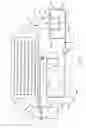 Fig. 02 - SYSTEM FOR INTERCEPTING AND COLLECTING CLEANING BODIES BY ALTERNATING SWEEPING