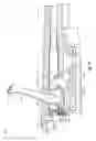 Fig. 10 - Firearm breech system