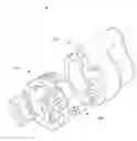 Fig. 01 - Adjustable gas system for firearms