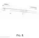 Fig. 09 - Adjustable gas system for firearms