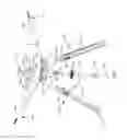 Fig. 03 - Firearm bipod
