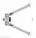 Fig. 04 - Firearm bipod