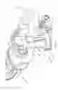 Fig. 09 - Firearm bipod