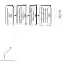 Fig. 30 - Firearm bipod