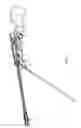 Fig. 03 - Cocking and loading apparatus for repeater air rifle