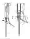 Fig. 05 - Cocking and loading apparatus for repeater air rifle