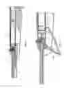 Fig. 08 - Cocking and loading apparatus for repeater air rifle