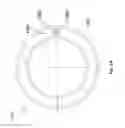 Fig. 06 - Sight and compensating mechanism thereof