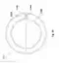 Fig. 07 - Sight and compensating mechanism thereof