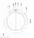 Fig. 08 - Sight and compensating mechanism thereof