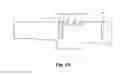 Fig. 13 - Photoelectric sighting system and calibration method thereof