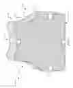 Fig. 04 - Flexible body armor