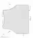 Fig. 07 - Flexible body armor
