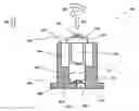 Fig. 01 - Spin acceleration armed inertia igniters and electrical switches for munitions and the like