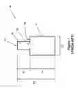 Fig. 02 - Spin acceleration armed inertia igniters and electrical switches for munitions and the like