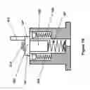 Fig. 09 - Spin acceleration armed inertia igniters and electrical switches for munitions and the like