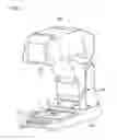 Fig. 03 - Optical-scanning-height measuring device
