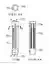 Fig. 09 - Device for determining mass transport of a fluid and a substance dissolved in the fluid