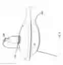 Fig. 06 - Photocell cover and method of use