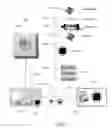 Fig. 03 - SENSOR ARRANGEMENT FOR USING LUMINOSITY MEASUREMENTS IN A ROOM
