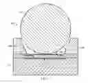 Fig. 02 - High Sensitivity Silicon Piezoresistor Force Sensor