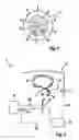 Fig. 02 - Wheel balancing device