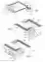 Fig. 02 - Cutting insert for cutting, milling or drilling of metal, a tool holder and a tool provided therewith