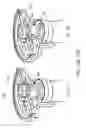 Fig. 13 - Connectors for colorimetric sensors