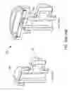 Fig. 30 - Connectors for colorimetric sensors