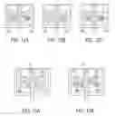 Fig. 09 - Paper microfluidic devices for detection of improvised explosives