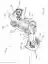 Fig. 06 - Detector for a bicycle