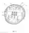 Fig. 10 - Electricity meter forms module