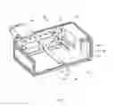 Fig. 02 - Circuit board testing device and chassis for same