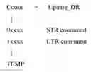 Fig. 02 - Adapter circuitry with link and system interfaces to core circuitry