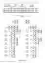 Fig. 100 - Adapter circuitry with link and system interfaces to core circuitry