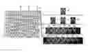 Fig. 01 - Magnetic resonance system for generating magnetic resonance data of a flowing fluid