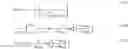 Fig. 10 - Transmitter/receiver disparity for occlusion-based height estimation