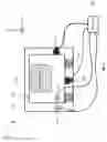 Fig. 08 - Mounting apparatuses for optical components in a scanning lidar system