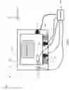 Fig. 09 - Mounting apparatuses for optical components in a scanning lidar system