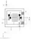Fig. 11 - Mounting apparatuses for optical components in a scanning lidar system