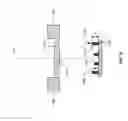 Fig. 13 - Mounting apparatuses for optical components in a scanning lidar system