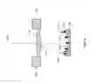 Fig. 16 - Mounting apparatuses for optical components in a scanning lidar system
