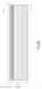 Fig. 05 - ULTRASONIC TRANSDUCER INTEGRATED WITH SUPPORTING ELECTRONICS